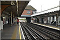 TQ3886 : Leyton Station by N Chadwick