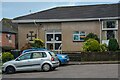 Newton Abbot : Shaldon Road Methodist Church