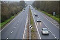 Newton Abbot : Besigheim Way A380