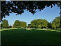 French Weir Park, Taunton