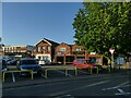 Wood Street car park, Taunton