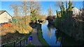 Macclesfield Canal