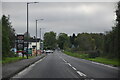 A47, southbound