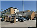 St James Medical Centre, Coal Orchard, Taunton