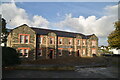 Cunningham Block, Ebrington Barracks