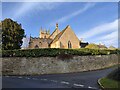 Church of St James, Longborough