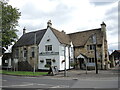 The Tollgate Inn