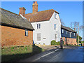 TL4238 : Great Chishill: on May Street by John Sutton