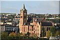 Derry Guildhall