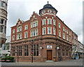 220-221 High Street, Lincoln