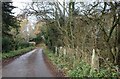 Chapel Lane, Piper