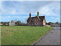 Lodge at Dudmaston Hall