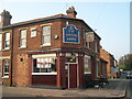 The Smiths Arms, Margetts Road, Kempston