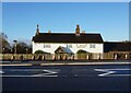 The Windmill public house on Chester Road