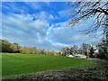 Offerton Cricket Club