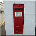 Victorian Wallbox in Brechin