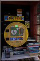 TF0805 : Defibrillator in the phone box by Bob Harvey