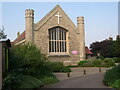 Kempston East Methodist Church, Bedford Road, Kempston