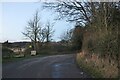 Common Lane, Bower Heath