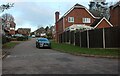 Mardle Close, Caddington