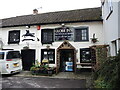 The Globe Inn, Church Street