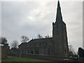 Sapcote Parish Church