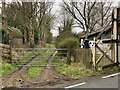 Disused railway