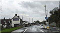 The Anchor Inn  on the A370 at Purn