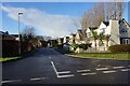 Eaton Lane, Goostrey