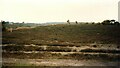 Bowl Barrow at Black Hill