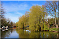 Grand Union Canal