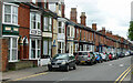 Boultham Avenue, Lincoln