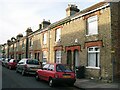 Gladstone Street, Bedford