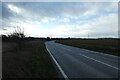 Road near Gorse Bridge Farm