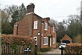 Knockholt Lodge