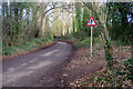 Chapel Lane, Badby