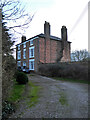 Newlands Farmhouse, Norton