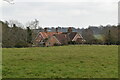 East Heath Cottages