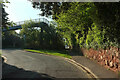 Top of Exeter Street, Teignmouth