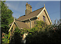 SX8568 : Cottage, Abbotskerswell by Derek Harper