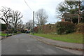 Mancroft Road, Caddington