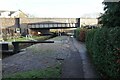 Trent & Mersey Canal at Dallow Lock, lock #7