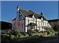 Rose Cottage, Upper End, Eckington