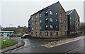 New flats on Dubbs Place