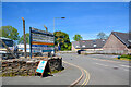 Kingsbridge : Station Yard Industrial Estate