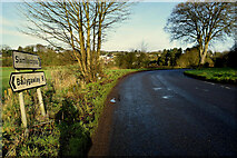 H5767 : Altamuskin Road, Cloghfin by Kenneth  Allen