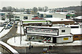 Crawley Furniture Clearance Centre, 2010