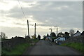 D0431 : Bregagh Rd, Clintyfinnan by N Chadwick