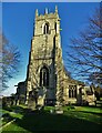 The Church of St Peter and St Paul, Barnby Dun