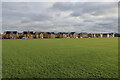 TL3967 : Western Park, Northstowe by Hugh Venables
